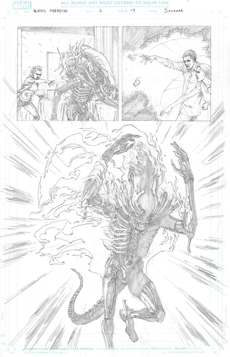 Alien Paradiso (2024) 02 Pg 19