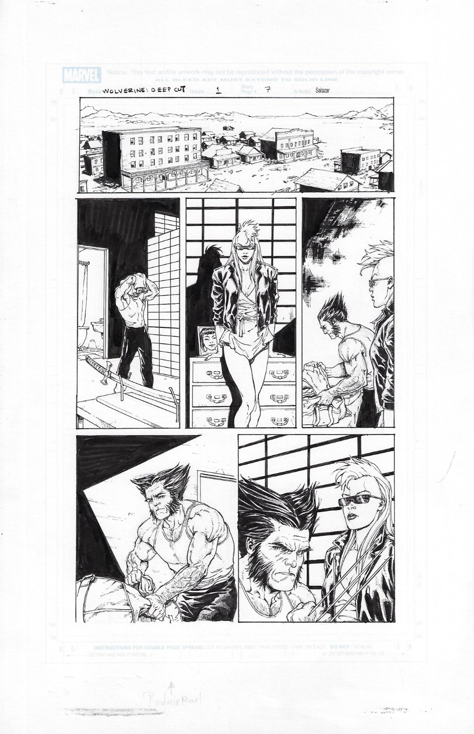 Wolverine Deep Cuts 01 Pg 07