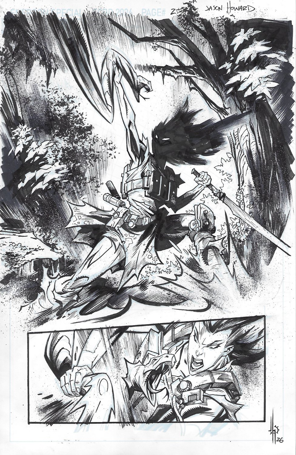 Energon Special Free Comic Book Day 2026 Pg 02