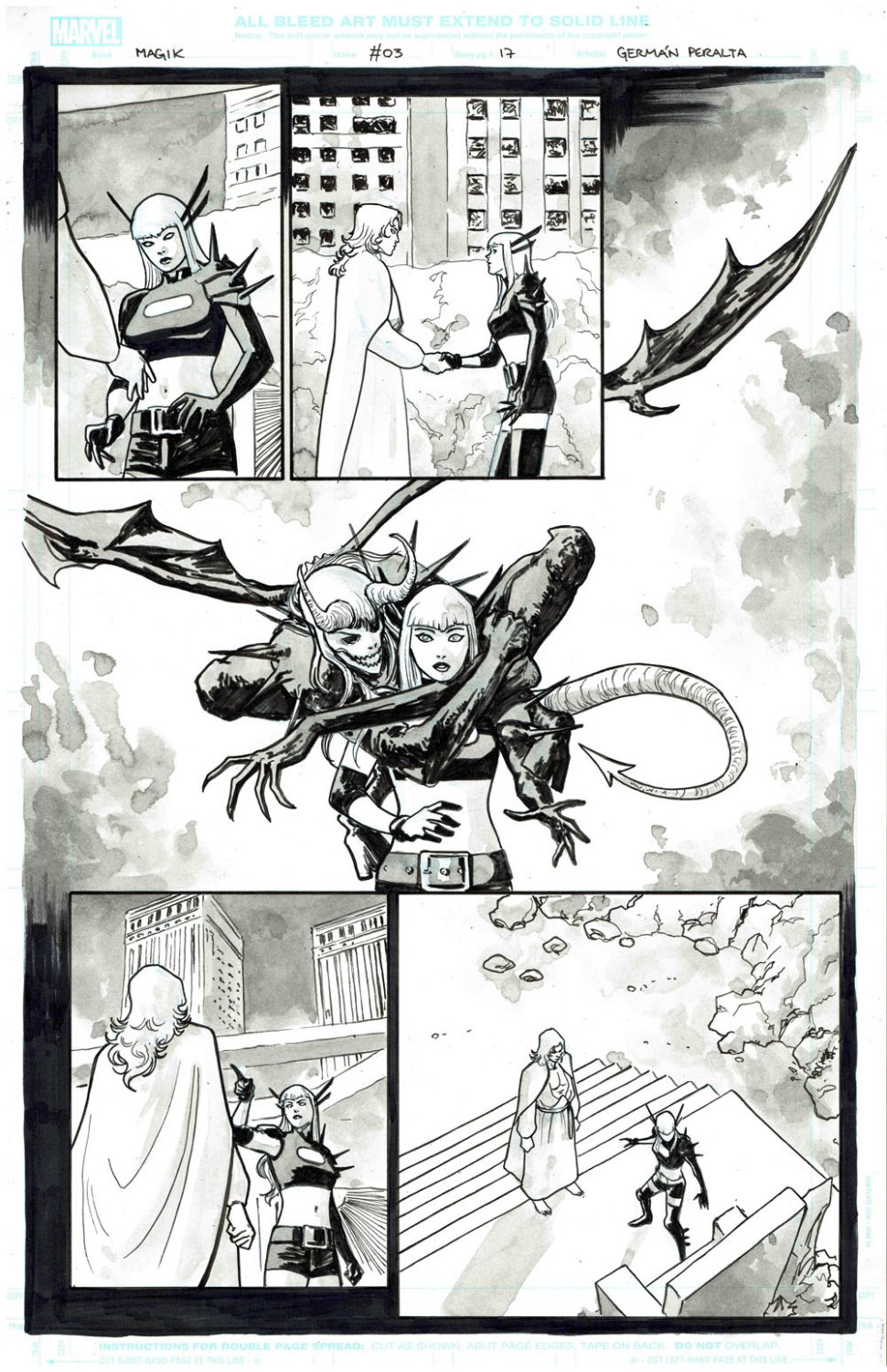 Magik 03 Pg 17