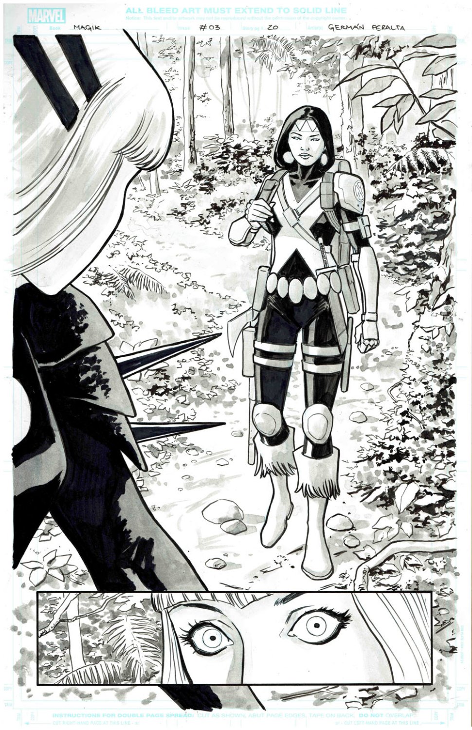 Magik 03 Pg 20