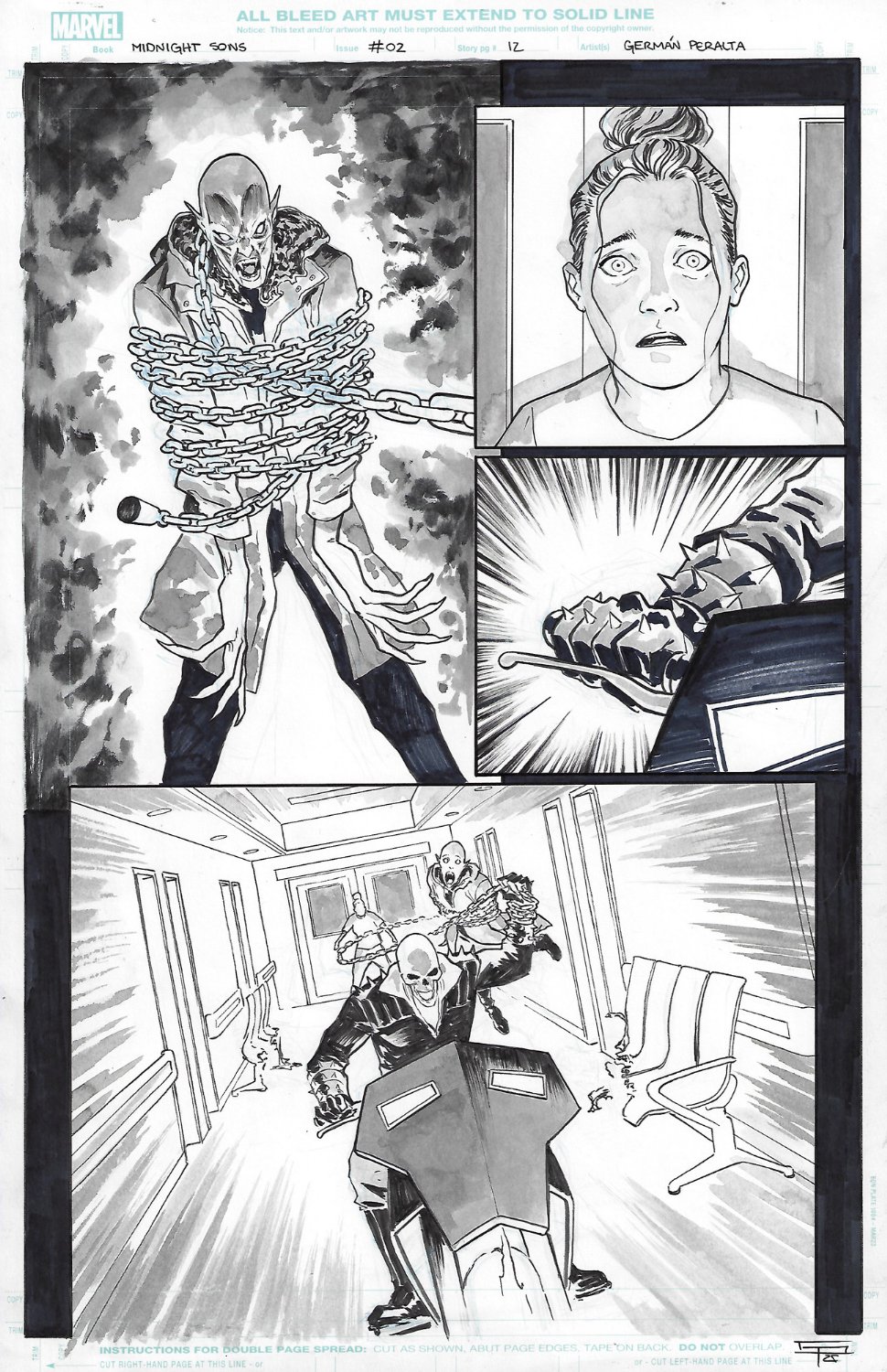 Midnight Sons Blood Hunt (2024) 02 Pg 12