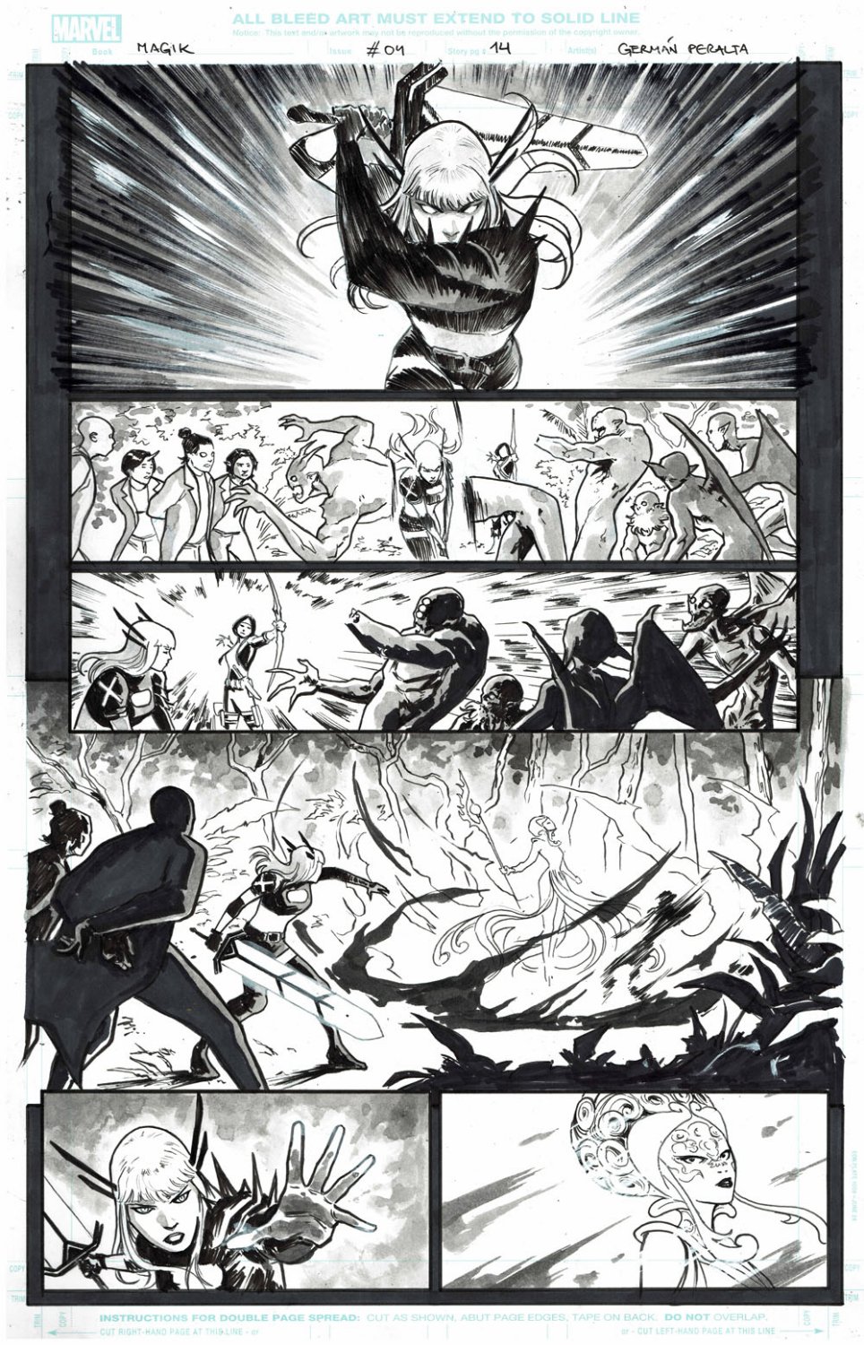 Magik 04 Pg 14