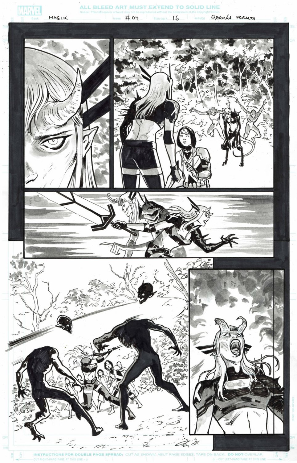 Magik 04 Pg 16