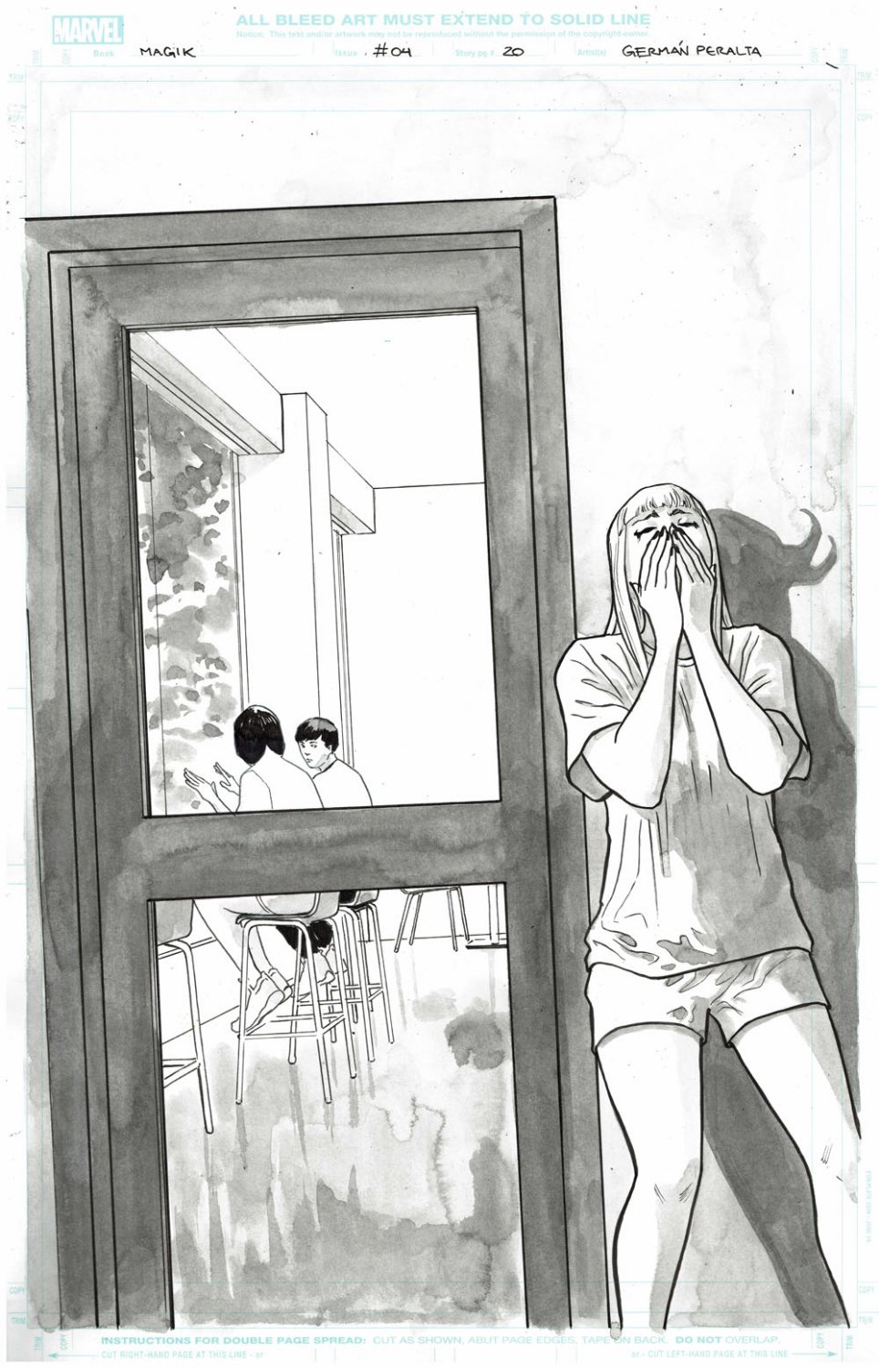 Magik 04 Pg 20