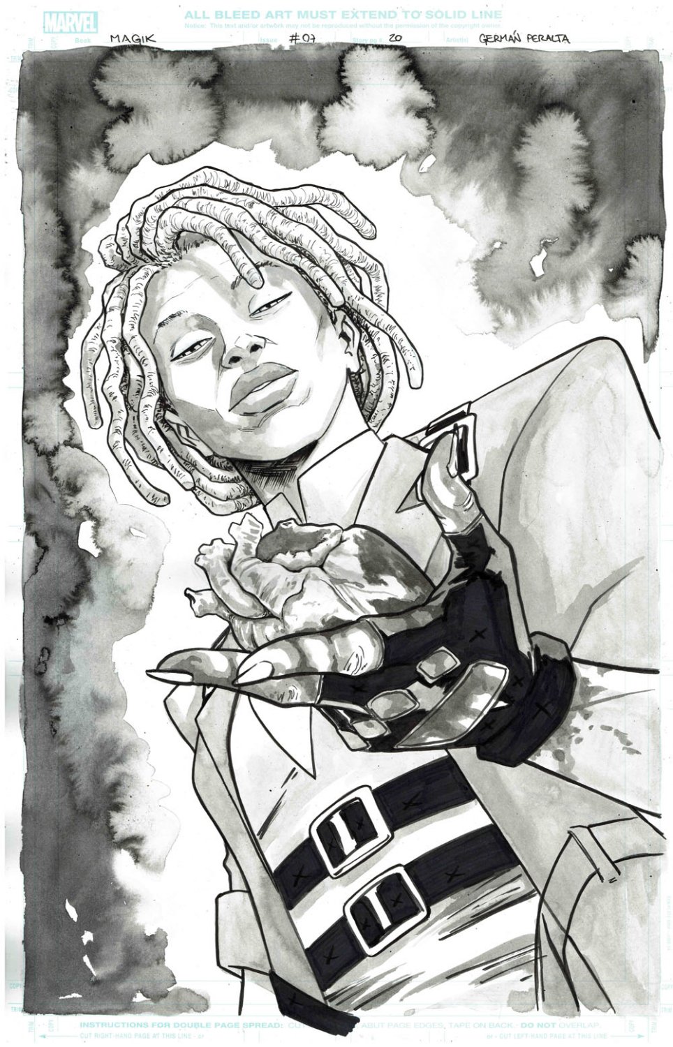Magik Iss 07 Pg 20
